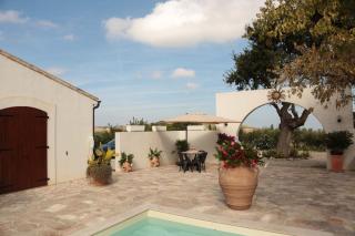 Villa Angiolina, Molise - 2