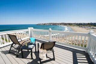 Union Bluff Hotel & Meeting House - York Beach - 5