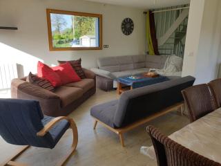 Gîte Kerael de Tonquedec - 9