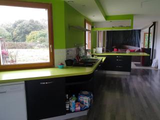 Gîte Kerael de Tonquedec - Tonquédec - 7