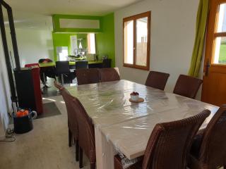 Gîte Kerael de Tonquedec - Tonquédec - 3