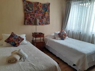 Hotel Boutique Molino Viejo - San Carlos - 8
