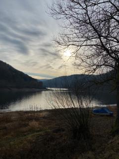 Fewo Seeresidenz auf Scheid - 6