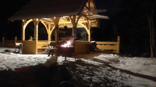 Pod Hawraniem Ski & Bike Friendly - 5