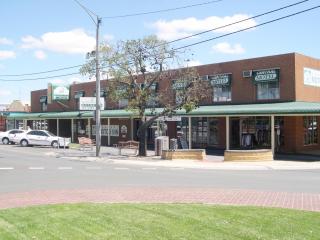 Central Yarrawonga Motor Inn - Yarrawonga - 5