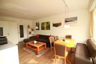 App 613 Panoramic Hohegeiß Terrassenhaus - Hohegeiß - 5