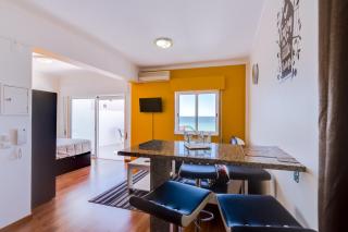 Sky - wonderful view to the beach - Quarteira - Quarteira - 4