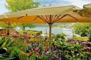 Das Ebertor - Hotel & Hostel - Boppard - 4