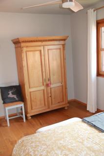 Ferienwohnung Oberammergau - 1