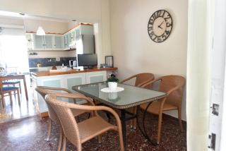 Apartment in Koomkapi - Chania - 4