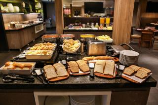 Quality Hotel Blumenau - Blumenau - 7