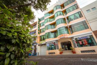 Hotel Miraflores - Ibarra - 4