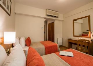 Hotel Solans Carlton - Buenos Aires - 9