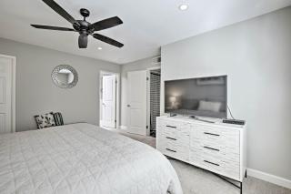 Rancho Las Palmas Resort Condo Golf, Swim and Play! - 2