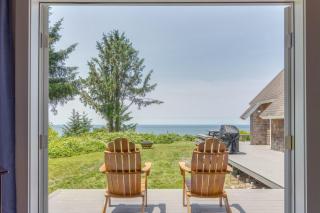 Seagull's Bluff - 9