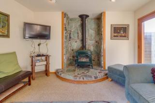 Tall Trees Lodge - Eureka - 9