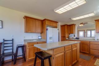 Crescent City Beach House - 7