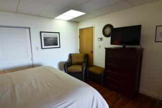 Whale Rock Suites - Trinidad - 9