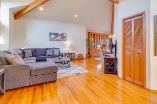 Tall Trees Lodge - 7