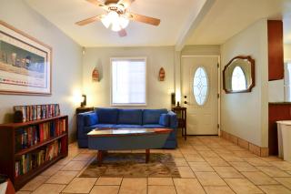 Shell Cottage - 9