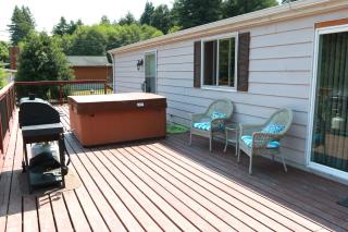 Redwood Coast River House - 7