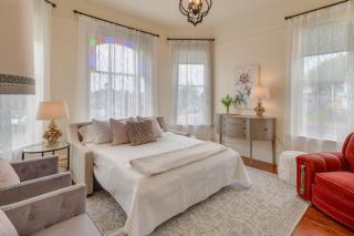 Lilac Victorian - Eureka - 5