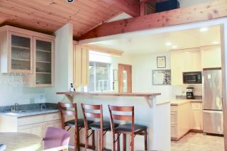 Hawkins Bar River Home - 8