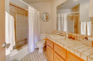 Tall Trees Lodge - Eureka - 5
