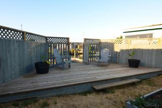 Shell Cottage - 6