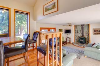 Tall Trees Lodge - 3