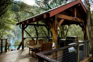 Hawkins Bar River Home - 5