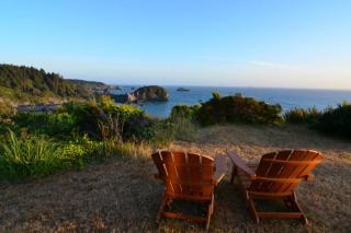 Whale Rock Suites - Trinidad - 5