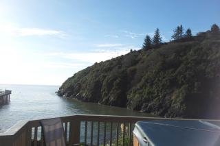 Seascape Home & Cottage - 3