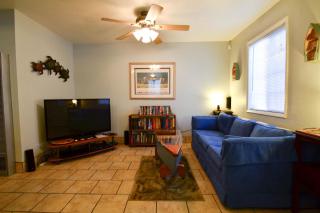 Shell Cottage - 1