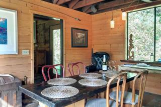 Stone Lagoon Cabin - 8