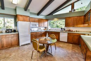 Viewcrest Retro Country Home - Orick - 5