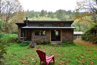 Stone Lagoon Cabin - Orick - 1