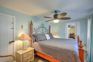 New Smyrna Beach Getaway - Walk Flagler Avenue! - 1