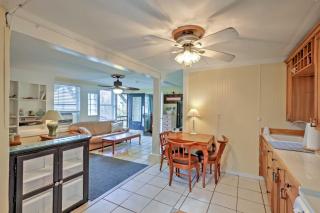 New Smyrna Beach Getaway - Walk Flagler Avenue! - 7