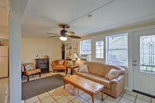 New Smyrna Beach Getaway - Walk Flagler Avenue! - 5