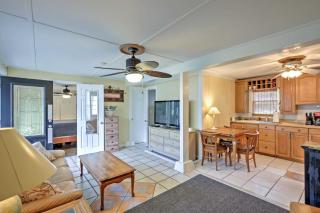 New Smyrna Beach Getaway - Walk Flagler Avenue! - 4