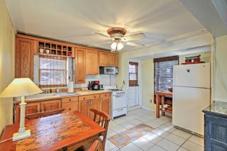 New Smyrna Beach Getaway - Walk Flagler Avenue! - 8