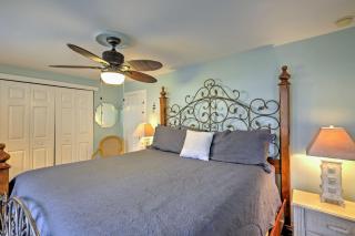New Smyrna Beach Getaway - Walk Flagler Avenue! - 2