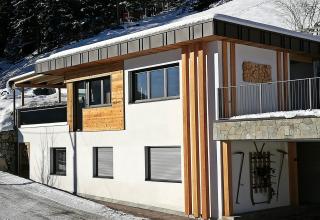 Nature luxury Chalet INSToul - Lutago - 2
