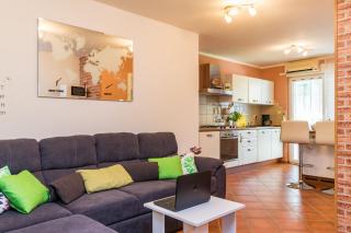 Apartment Jana - Medulin - 5