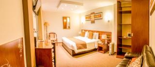 Hotel La Cuesta de Cayma - 9