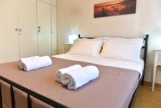 Apartment in Koomkapi - Chania - 8