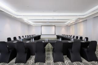Harborside Hotel - Oxon Hill - 3