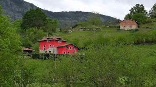 Casa La Pumarada - Llano-Con - 8