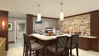 Staybridge Suites - Denton by IHG - Denton - 6